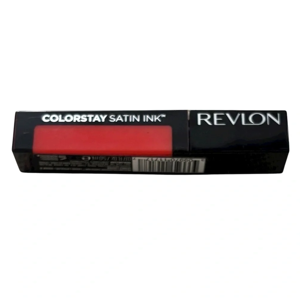 Revlon colorstay satin